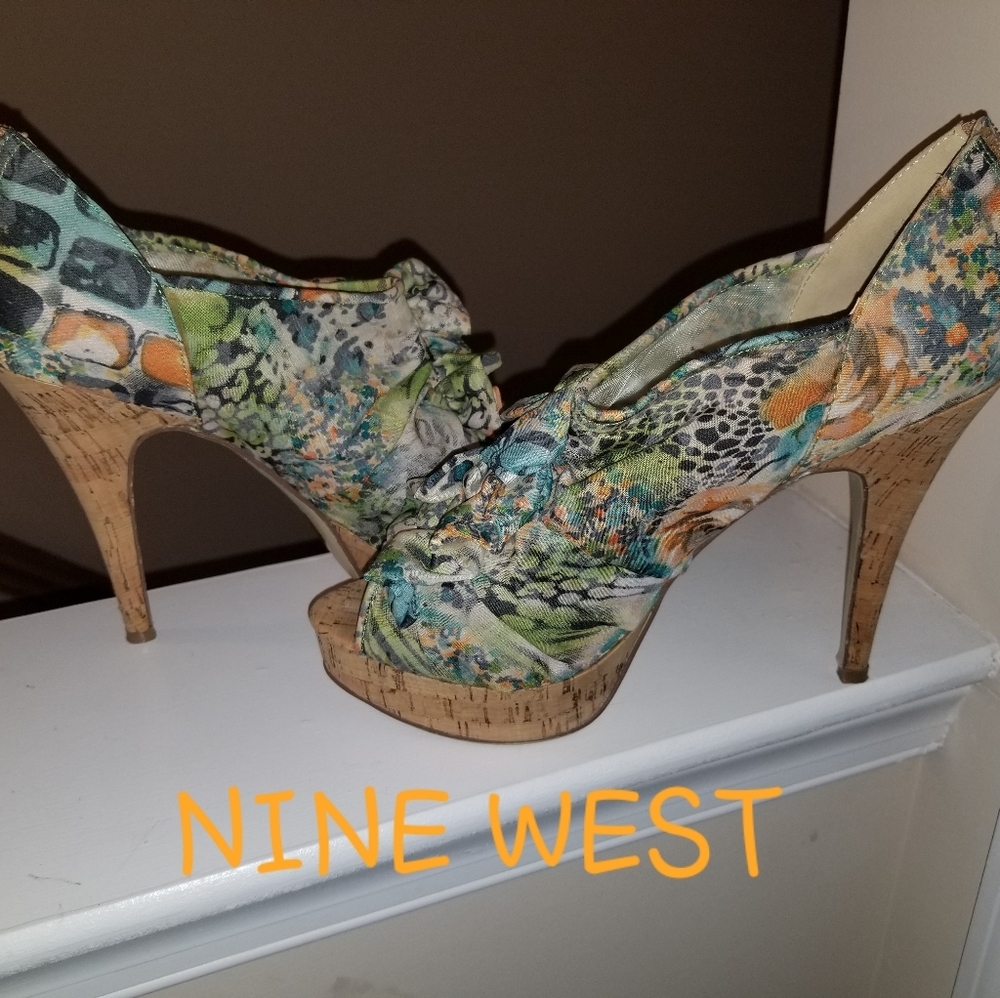 Size 11 shoes unless different size is specified.